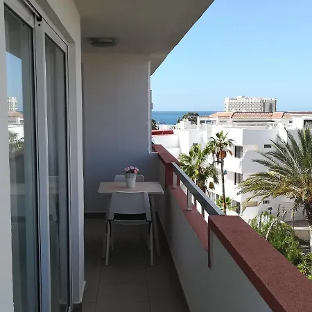 Appartement Kc Abroad Playa de las Américas