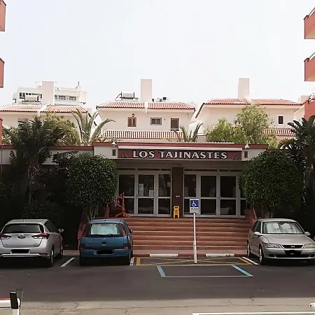 Kc Abroad Playa de las Américas