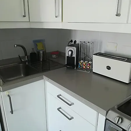 Kc Abroad Appartement