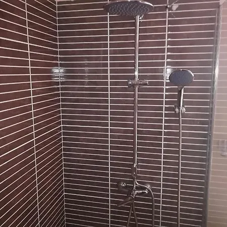 Appartement Kc Abroad