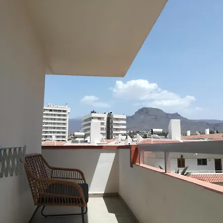 Kc Abroad Playa de las Américas