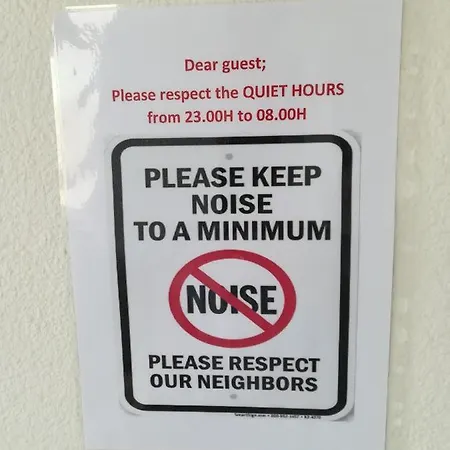 Kc Abroad Appartement