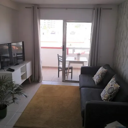 Appartement Kc Abroad *