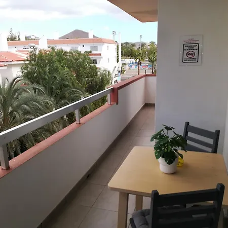 Kc Abroad Appartement *