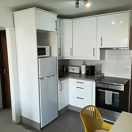 Appartement Kc Abroad *