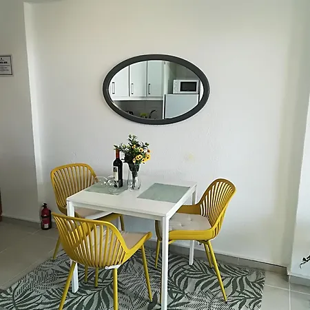 Appartement Kc Abroad