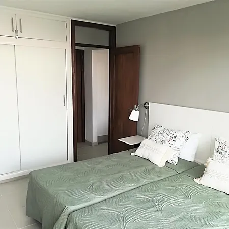 Kc Abroad Playa de las Américas