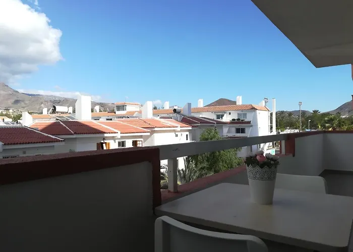 Appartement Kc Abroad