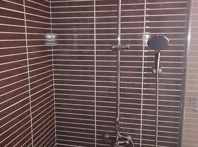 Appartement Kc Abroad