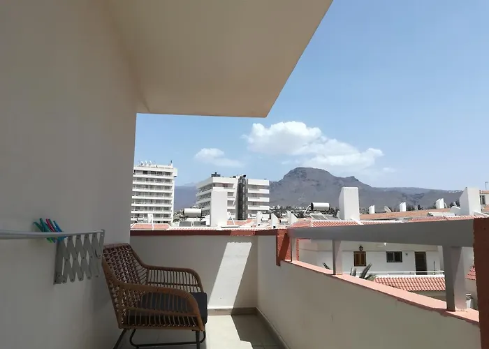 Kc Abroad Playa de las Américas