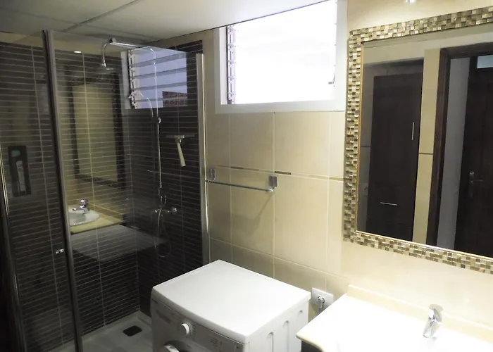 Kc Abroad * Playa de las Américas