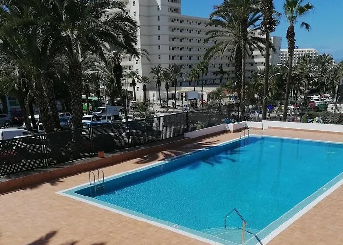 Kc Abroad Appartement