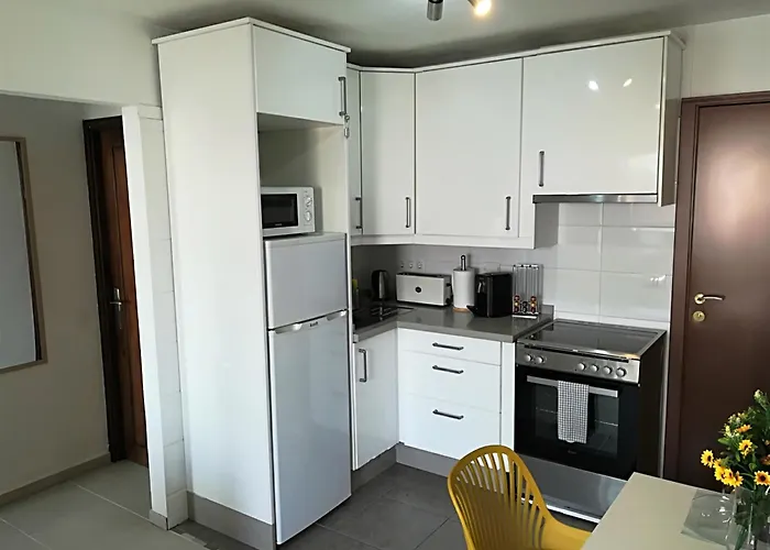 Apartman Kc Abroad *