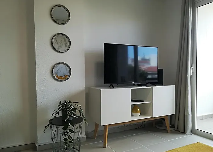 Appartement Kc Abroad Playa de las Américas