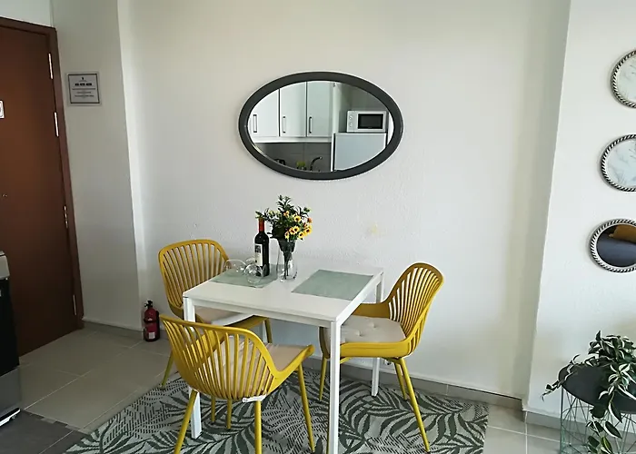 Appartement Kc Abroad