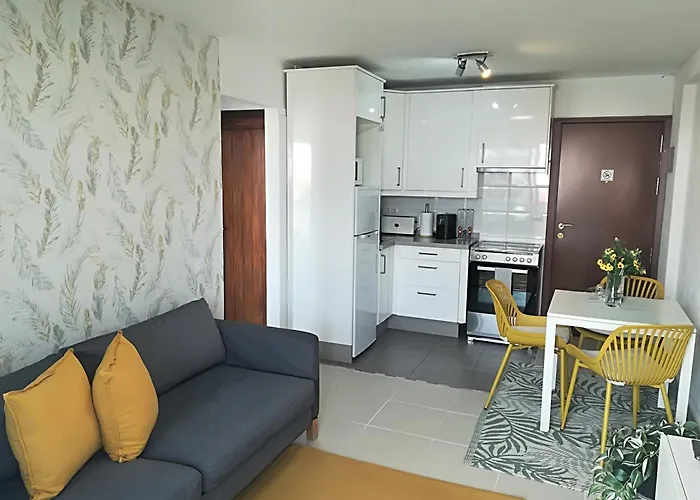 Appartement Kc Abroad *