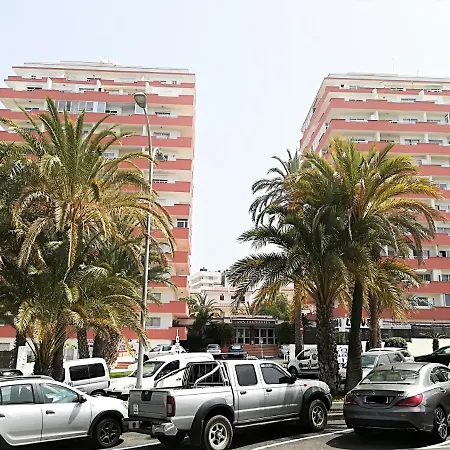 Kc Abroad 플라야데라스아메리카스