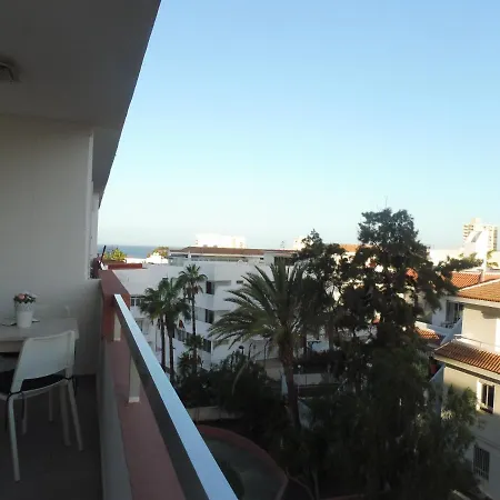 Kc Abroad Appartement Playa de las Américas