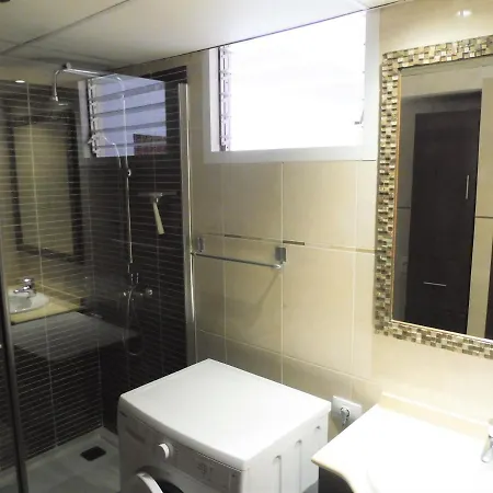 Kc Abroad * 플라야데라스아메리카스