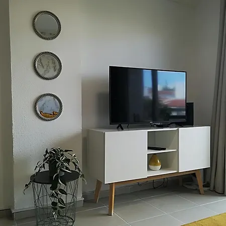 דירה Kc Abroad פלאייה דה לאס אמריקס