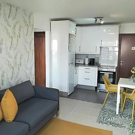 Appartement Kc Abroad *