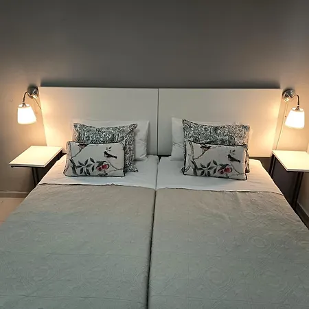 Appartement Kc Abroad Playa de las Américas