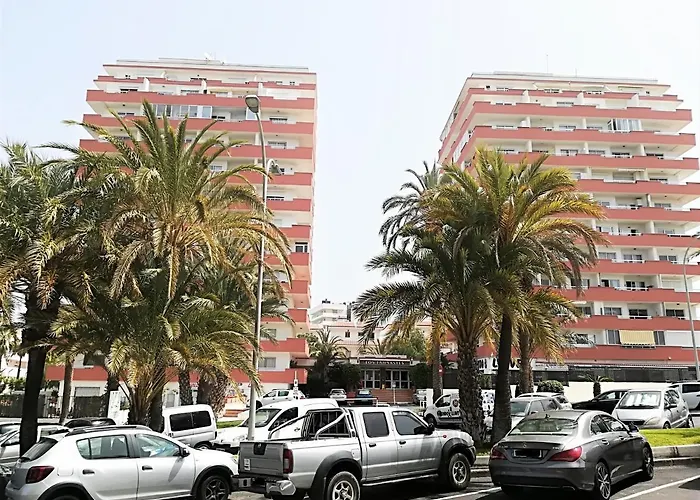 Kc Abroad Playa de las Americas (Tenerife)