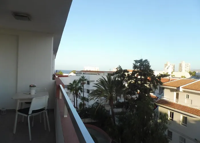 Kc Abroad דירה פלאייה דה לאס אמריקס