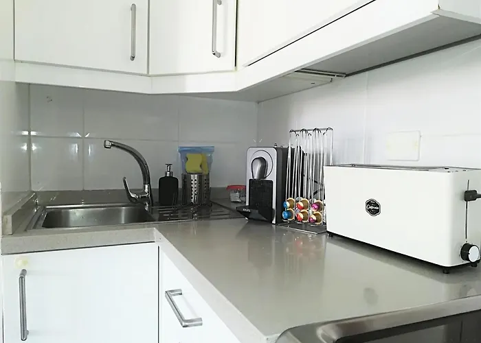 Apartment Kc Abroad Playa de las Americas (Tenerife)