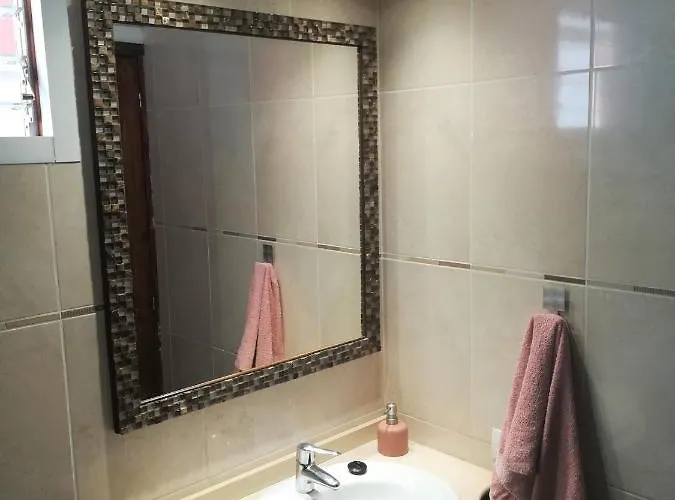 Kc Abroad Apartment Playa de las Americas (Tenerife)