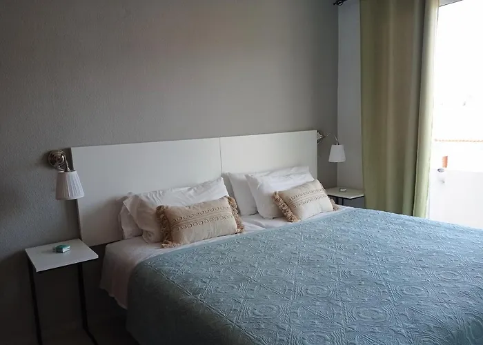 Kc Abroad Playa de las Americas (Tenerife)