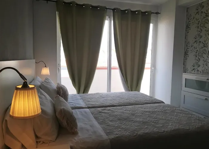 Kc Abroad פלאייה דה לאס אמריקס