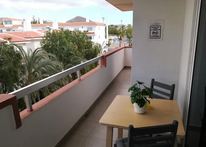 Kc Abroad Apartment *