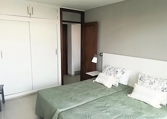 Kc Abroad פלאייה דה לאס אמריקס