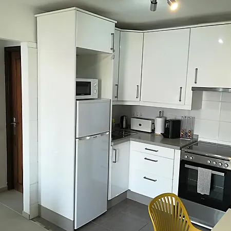 Kc Abroad * Playa de las Américas